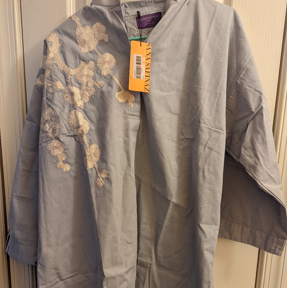 Saba safinaz brand new cotton kurta